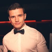 Pierre  FOMBONNE's Photo