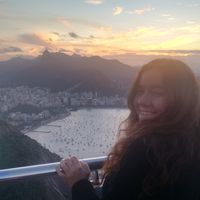 Brianna Brooks的照片