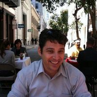 Solomon Gorlick's Photo