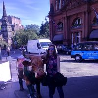 Ania Marzęcka's Photo