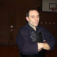 Andrea Moriconi's Photo