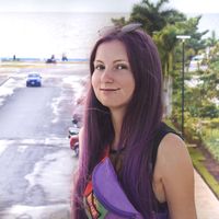 Tetiana Kinya's Photo