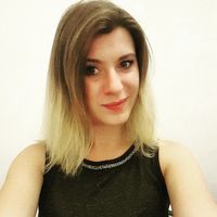 Martyna Kaźmierczak's Photo