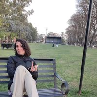 Gilda Domingo's Photo