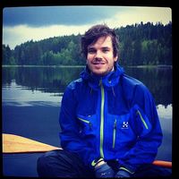 Gustav Veide's Photo