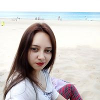 Evelina  Stein's Photo