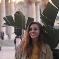 Giorgia Barillari's Photo