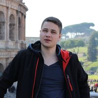 Michał Sikorski的照片