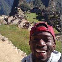 Le foto di Nifemi Oyetunji