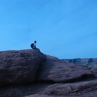 Benjamin Compton的照片