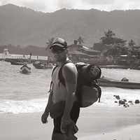 Jhonmauri AraJa's Photo