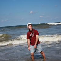 Vlad Vorobyov的照片