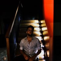 Berkay Türkmen's Photo