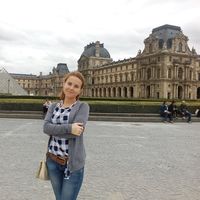 Kateryna Orlova的照片