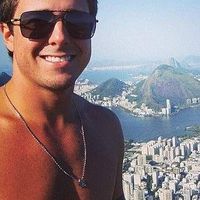 Vitor Machado's Photo