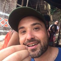 Tomaz Souza的照片