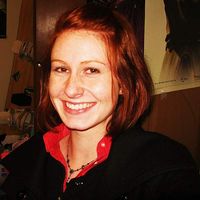 Kristin Barber's Photo