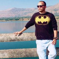 Fotos de Krushnakumar Dundle