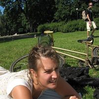 Tove Stenius's Photo