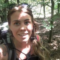 Saana Ihamäki的照片