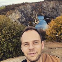 Fotos de Michal Hampl