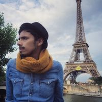 Daniel Alejandro's Photo