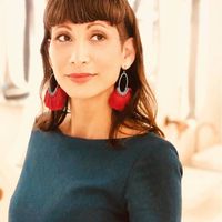 Kassandra Knebel的照片