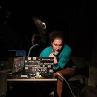 Ziga Vrtacic's Photo