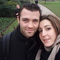 Fotos de Aurélie et Flo .