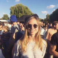 Claire Aurélien的照片