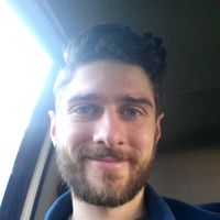 Matthew Ryan的照片