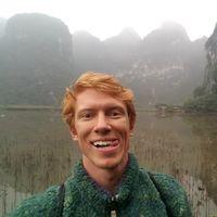 Matt Mooberry的照片