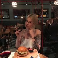 Kate Bazzhina的照片