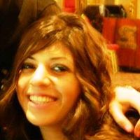 Dina Esam El-sady's Photo