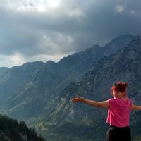 Monika Kowalcz's Photo