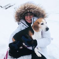 Le foto di Yiyi Scharff