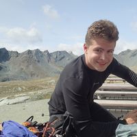 Matěj Kolčář's Photo