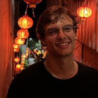 Gabriel Bio Guerra的照片