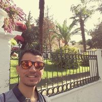 Anis Alaoui的照片