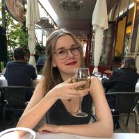 Julia Sonntag's Photo