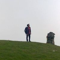 Rajat Choudhary's Photo