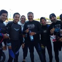 Cesar Fischer's Photo