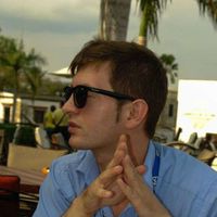 Alexander Karpetsky's Photo