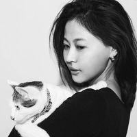 Le foto di Grace Yen