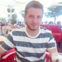 Burak Toruk's Photo