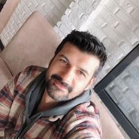 Bayram Dinçel's Photo