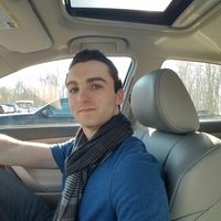 Daniel Turgeon's Photo