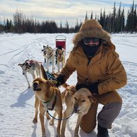 Le foto di Reagan Teka