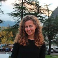 Marta Colasanti的照片