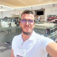 Mohamed Dikri的照片